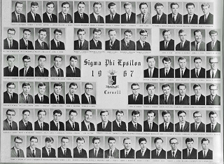 Sigma Phi Epsilon